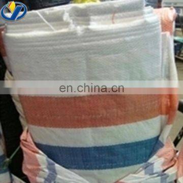 China factory cheap strip  tarpaulin abrasive rolls in recycled for construction use