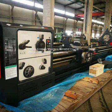 SMTCL CW6180B Horizontal Lathe