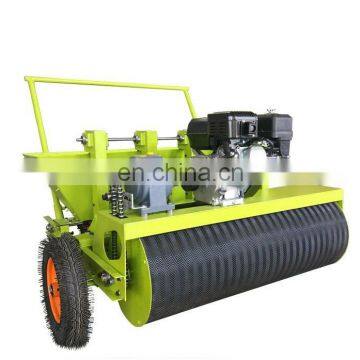 High Efficiency Tractor Garlic Seeds Planter Seeder for Sale