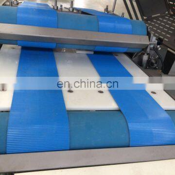 Chicken Breast Filleting Machine