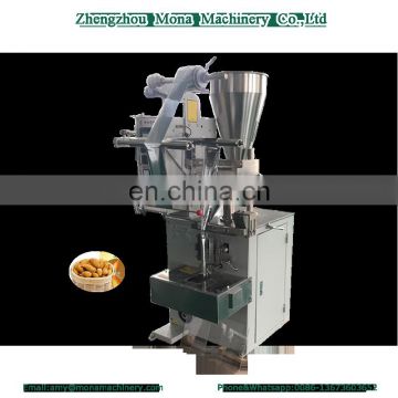 Successed technical reliable quality Weigh Filler Packaging Machine For Particle