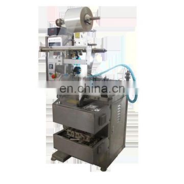 Automatic Pesticide/fruit Sauce/ingredient Oil Sachet Packing Machine