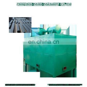 Gold Supplier Bamboo Palm Kernel Shell Charcoal Carbonization Furnace biochar carbonization furnace With Best Price