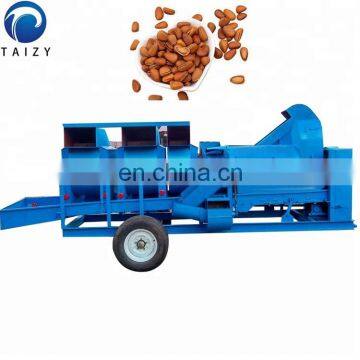 pine nuts peeler machine pine nut sheller