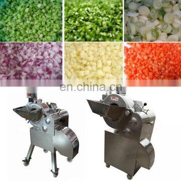 Potato Cutter Onion Banana Tomato Slicing Machine Vegetable Chips Machine photo-6