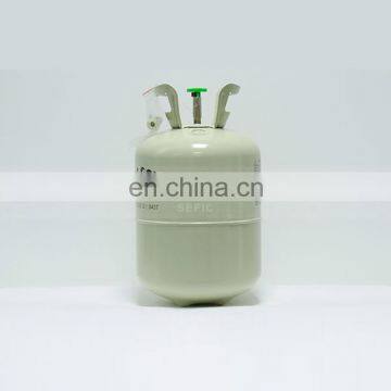 30LB Disposable Helium Tank For Balloons In Hungary Market photo-2