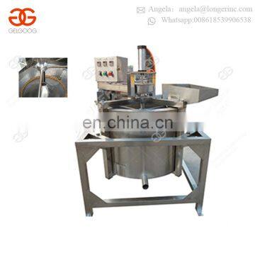 Hot Sale Fully Automatic Fresh Frozen Flakes Stick Sweet Crisp French Fries Frying Making Machine Potato Chips Machinery India photo-3