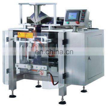 Foshan CE Certificate PLC controlled automatic pouch weighing packing bagging machine price for masala