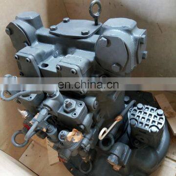 HPV102FW RH25A Hitachi EX220-5 Excavator Hydraulic Pump