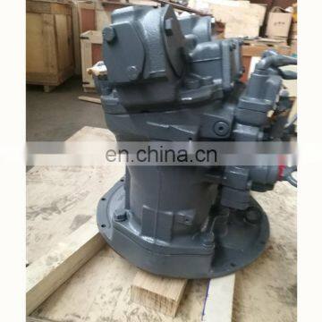 EX200-2 Hydraulic Pump 9101528 HPV091DW For Excavator