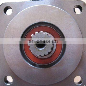 QY50K hydraulic pump HP051B678-20-20-10-02GA