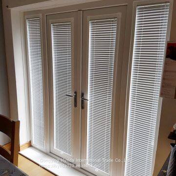 Plantation Shutter PVC Window Blinds For Housing photo-2