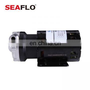 SEAFLO 230V 400GPH Stainless Steel Magnet Drive Recirculation Pump