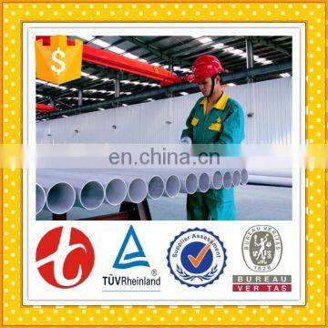 24" Diameter Stainless Steel Best Selling 304 ss Pipe With High Quality photo-5