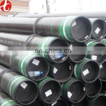 Api Spec 5CT L80 Oil Casing Seamless Steel Pipe photo-6