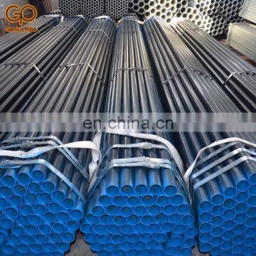 extruded aluminium 6061 t6 tube for agricultural steel pipe price