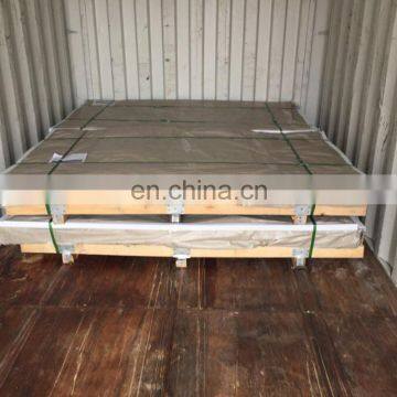 Tisco Zpss 304 Stainless Steel Sheet Panel Price photo-3