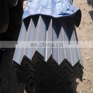 Building materials galvanized angle bar/gi angle iron/hot dip galvanized angle bar