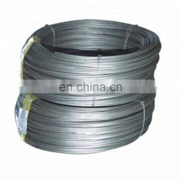 SAE1010 Stainless Steel Wire Rod for Brush Cutter