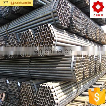 erw mid steel pipe