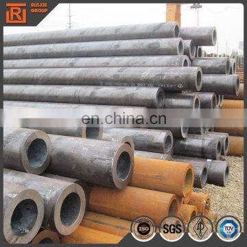 1" 1 1/4" Smls Steel Tubes DN25 DN32 Smls Steel Pipes Astm A1024 Seamless Round Pipes photo-5