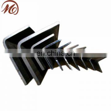201 Cold Rolled ss Bar Stainless Steel Angle Bar photo-2