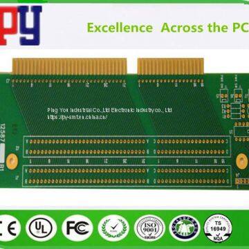 Double Sided PCB