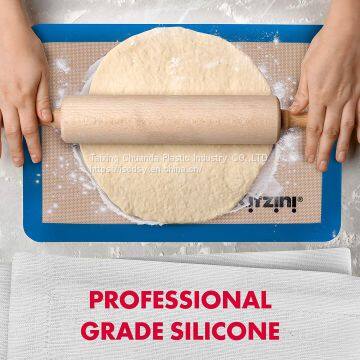 Wholesale Silicon Baking Mat Non-stick Silicon Baking Mat That New Product photo-3