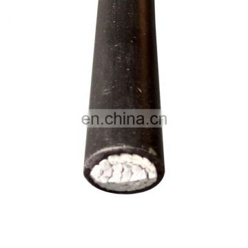 600V PVC Insulated Electrical Wires Cable Packed With Plastic Reel 12AWG THHN/THWN /MTW Cable And Wire