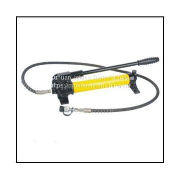 CP-700 hydraulic hand pump, JCP-700 hydraulic manual pump hand operated