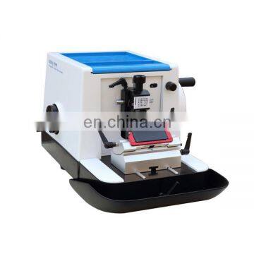 HHQ-3558 Precision Rotary Microtome Laboratory microtome