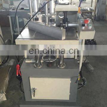 Small Type Three Cutter End Milling Machine photo-5