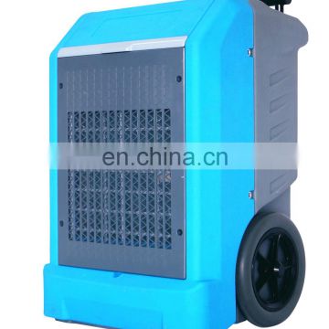 130 Pints warehouse pool industrial Dehumidifier For Water Damage Restoration