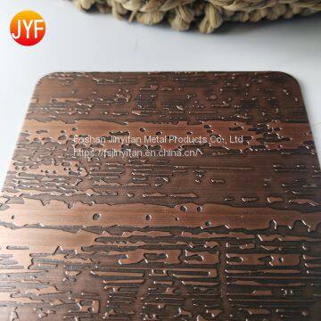 Good Quality Stamping Finish Ss316l Stainless Steel Price per kg for Cookware Set photo-2