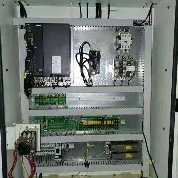 TaiHing D-600 Drilling & Tapping Center photo-2