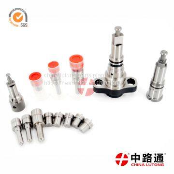 Cummins Delivery Valves&fuel Injection Pump System