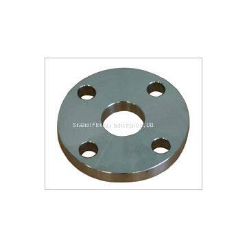 slip on flange