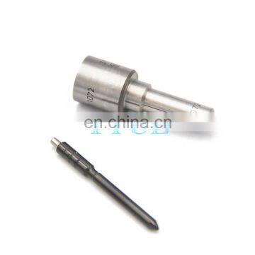 Common Rail Injector Nozzle DLLA 143P 1532 DLLA143P1532 for Injector 0445110252 for BOSCH