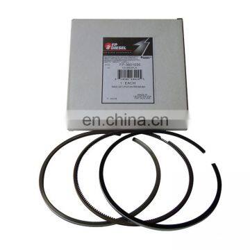 cummins piston ring set