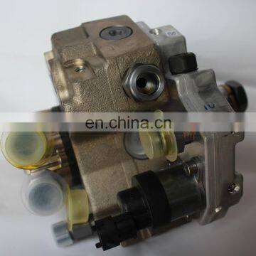 Genuine part Common rail injection pump 0445025018