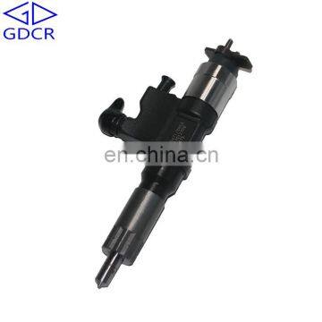 Injector 8903 GDCR Fuel Injector 095000-8903 for 6HK1 4HK1 4JJ1 230 350 450