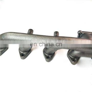 Diesel Engine Spare Part Metal 3976789 QSB6.7 Manifold Exhaust photo-4