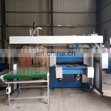 120T Sponge Hydraulic Cutting Machine photo-5
