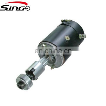 STARTER 10461663 FITS TRACTOR 9N-11002 10461663 SA546 8N-11001 8N-11002 9N-11001 9N-11002