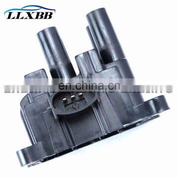 Original Ignition Coil 4M5G12029ZB 4M5G-12029-ZB 4M5G-12029-ZA For Ford Mercury MAZDA photo-6
