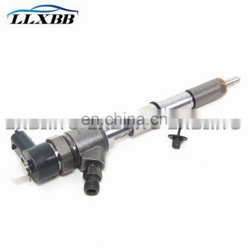 Fuel Injection Diesel Injector 0445120090 for BOSCH COMMINS Truck 0 445 120 090 photo-3