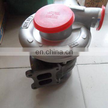 QSM11 Turbocharger 4024967 3593606 HX55 photo-3