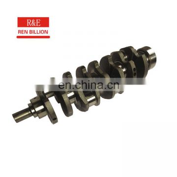 4JJ1 car engine crankshaft