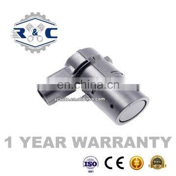 R&C High Quality Auto Reverse Sensor 7711135326 Rear Parking Sensors For Renault Peugeot BMW Citroen Car Radar Trasero Sensor photo-4