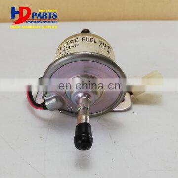 3TNV70 Electric Pump Engine Spare Parts 12V photo-2